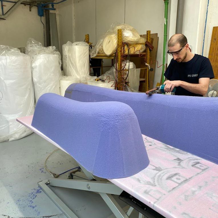 lavorazioni